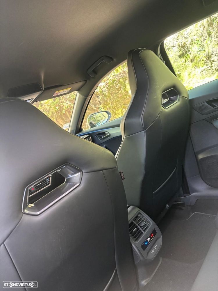 Cupra Formentor 1.5 TSI Sport DSG - 30