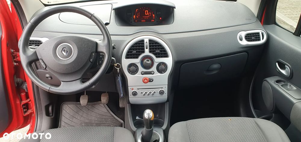 Renault Modus 1.2 16V Cite - 8