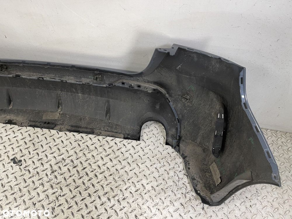 ZDERZAK SPOILER TYLNY BMW 1 F40 M-PAKIET 18-24 4XPDC ZDERZAK TYŁ  211636-11 - 8
