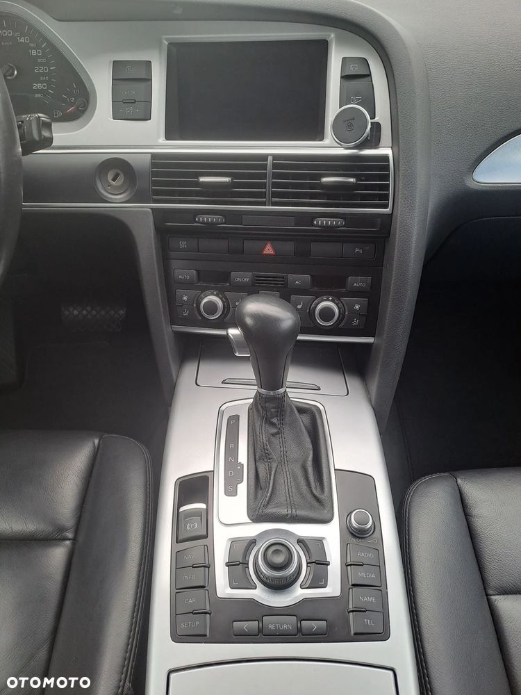 Audi A6 Avant 2.0 TDI DPF - 17