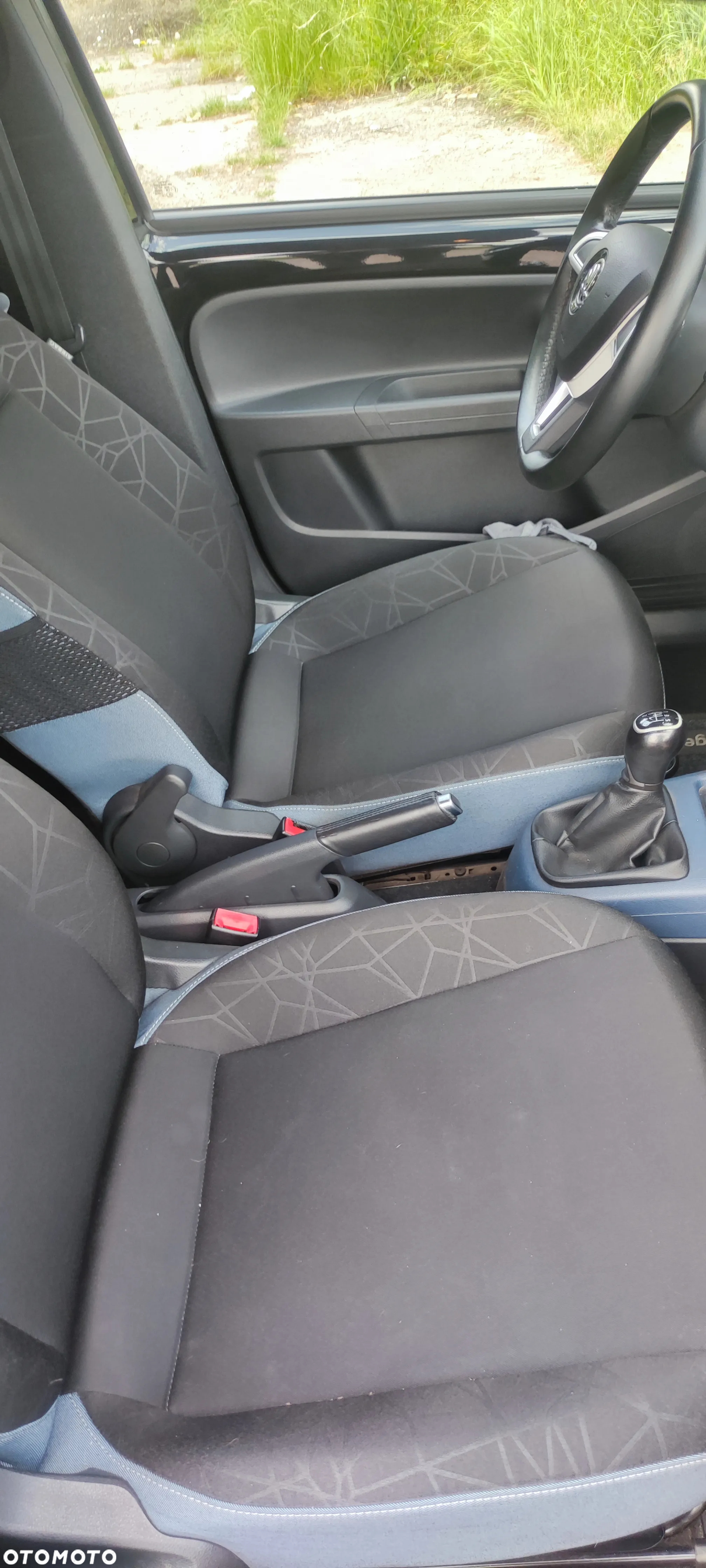 Skoda Citigo 1.0 Fun - 12