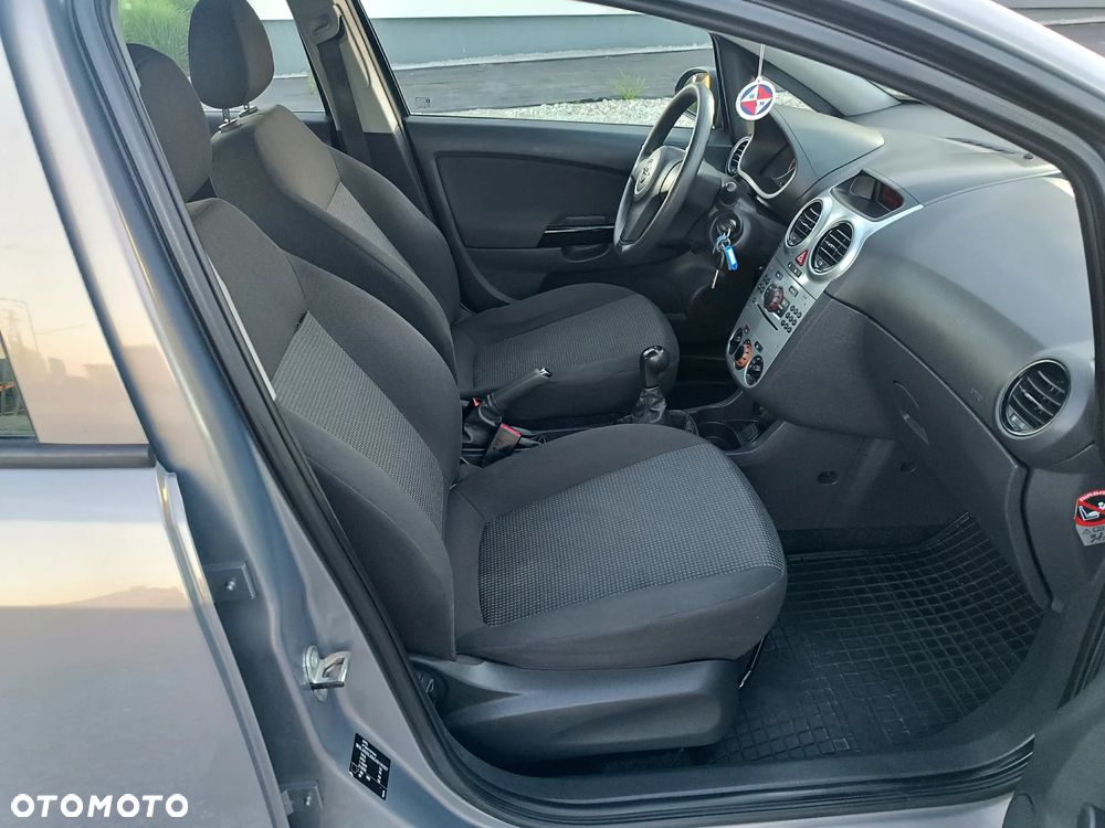Opel Corsa 1.2 16V Enjoy - 15