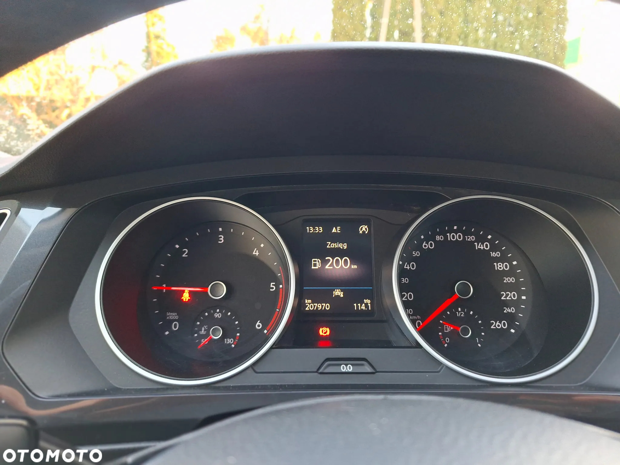 Volkswagen Tiguan 2.0 TDI BMT SCR Trendline - 14