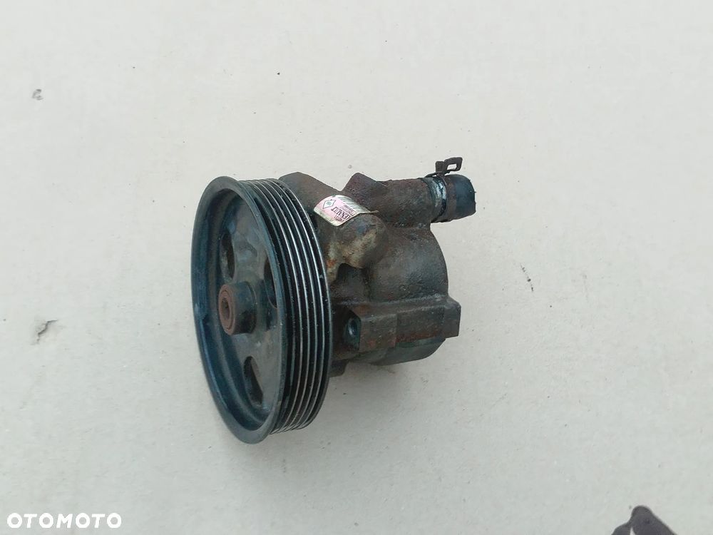 POMPA WSPOMAGANIA 7700419117 DACIA RENAULT ORGINAŁ GWARANCJA - 11
