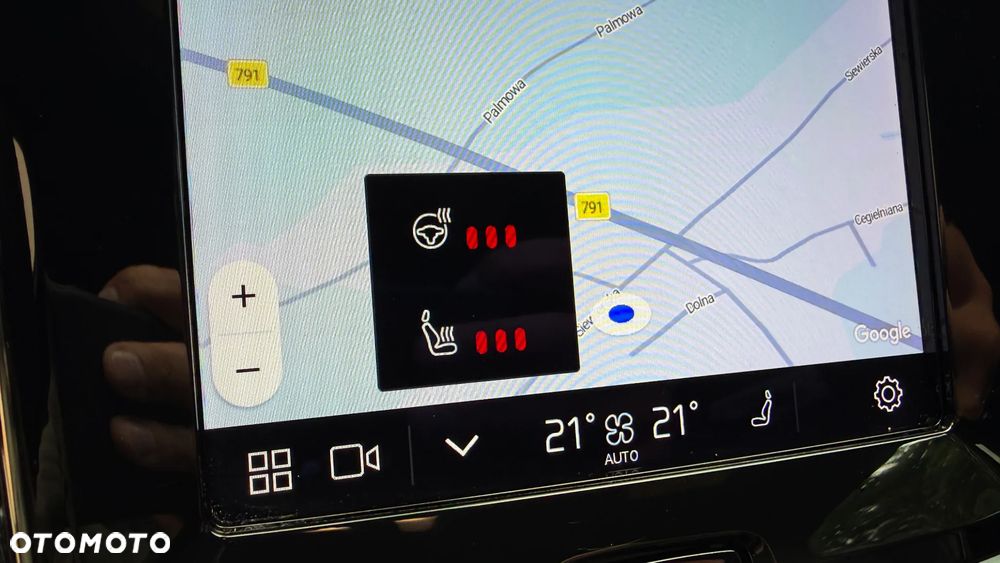 Volvo V60 B3 B Inscription - 30