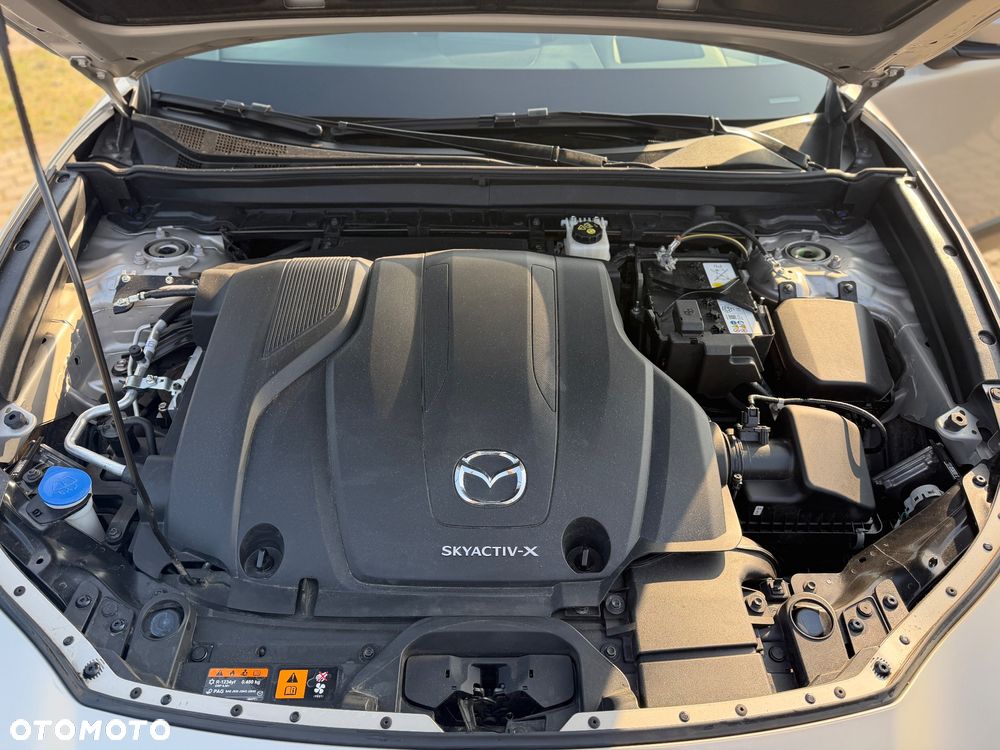 Mazda CX-30 2.0 mHEV Exclusive-Line 2WD - 23