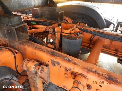 MAN 26.320 TGA E4 26.0t - 10