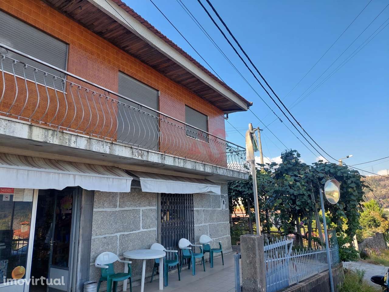 Moradias com utilização independente em Serzedo, Guimarães - Grande imagem: 2/7