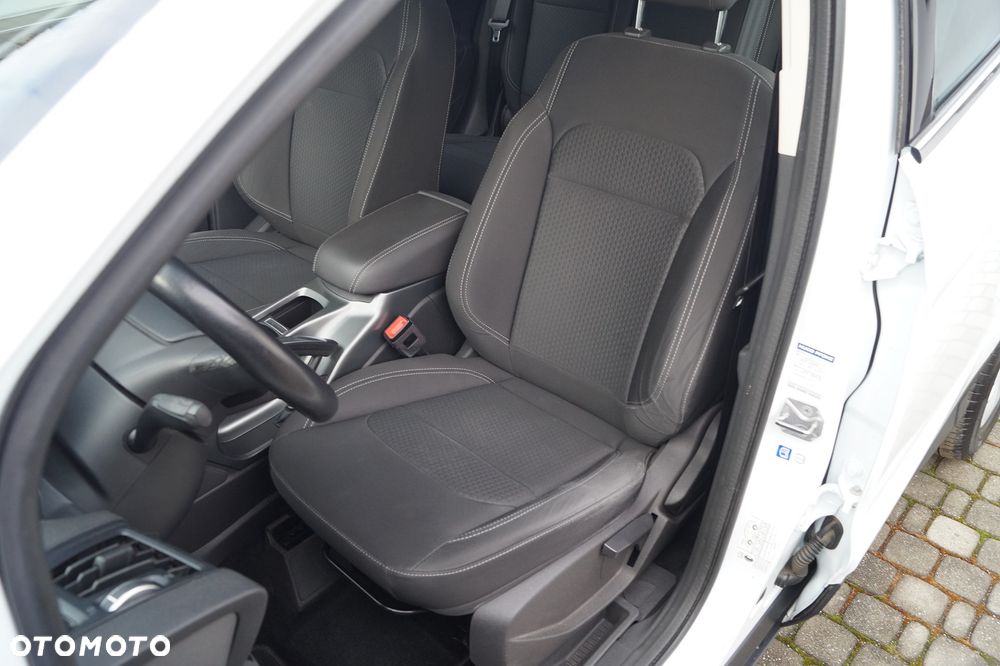 Ford Kuga 1.5 EcoBoost 2x4 Cool & Connect - 20