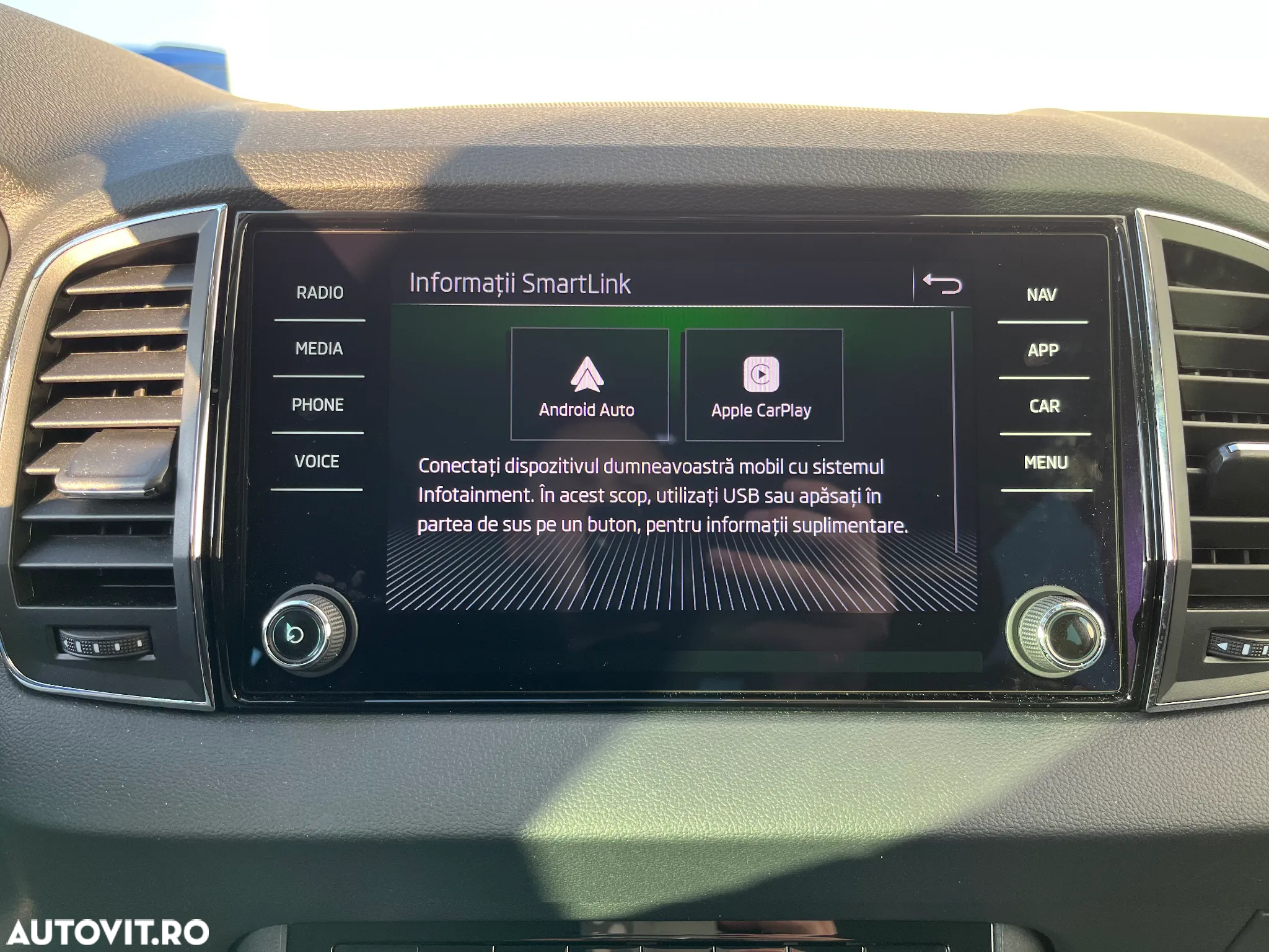 Skoda Karoq 1.5 TSI DSG Selection - 16