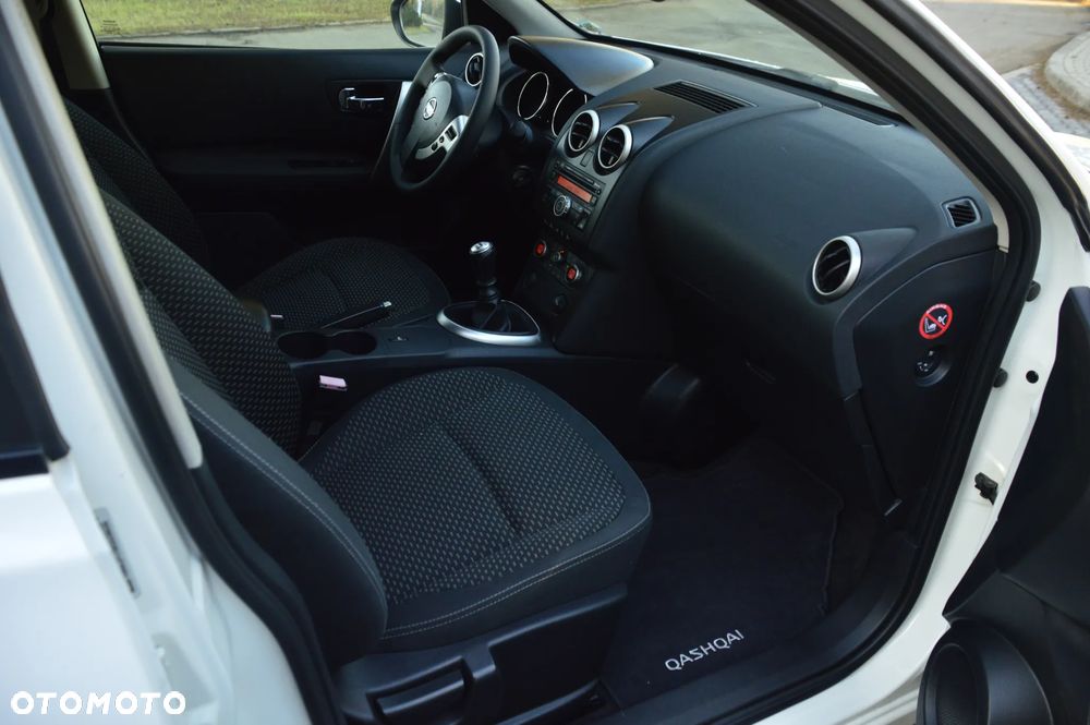 Nissan Qashqai 2.0 tekna - 39