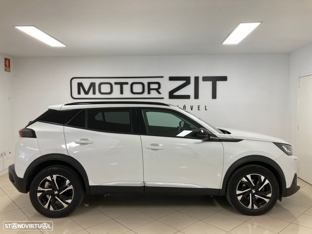 Peugeot 2008 1.2 PureTech Active Pack - 6