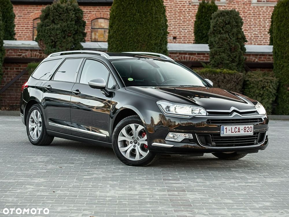 Citroën C5 BlueHDi 150 S&S Exclusive - 20