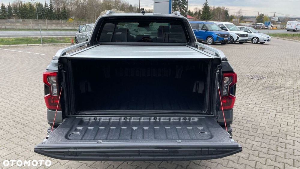 Ford Ranger - 23