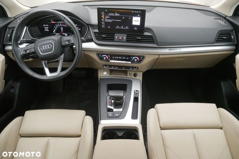 Audi Q5 - 8