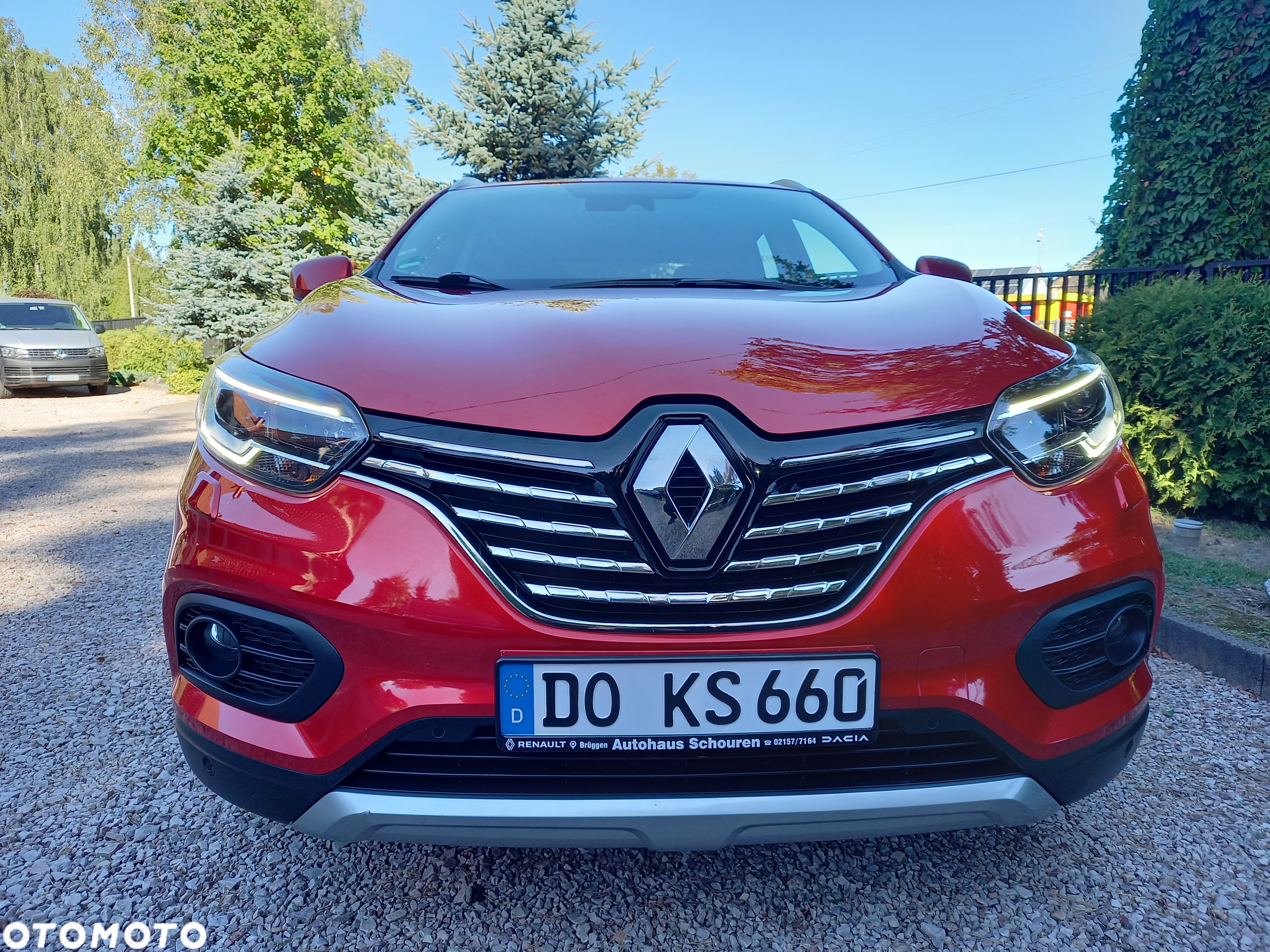 Renault Kadjar 1.3 TCe FAP Intens - 2