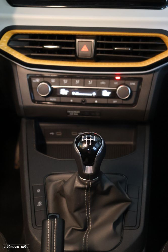 SEAT Ibiza 1.0 Style - 14