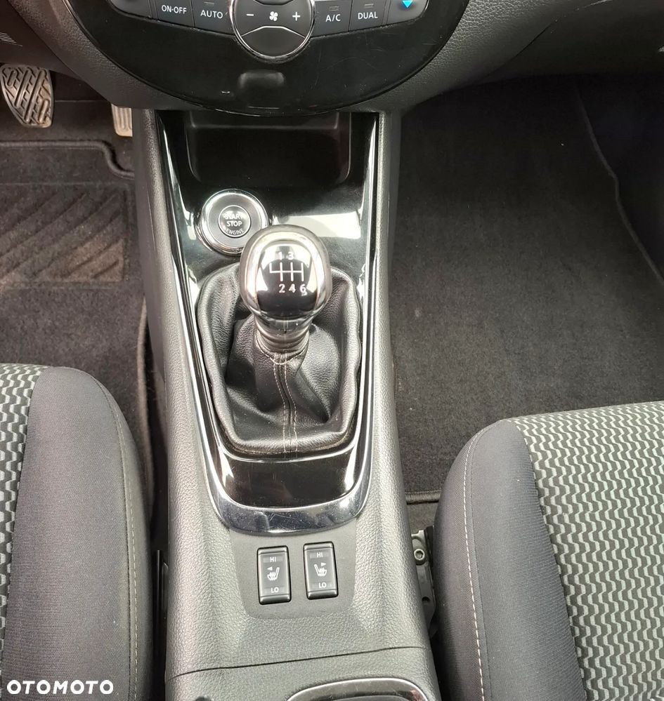 Nissan Pulsar 1.2 DIG-T Tekna - 22