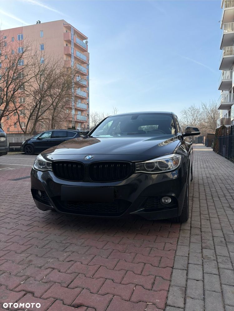BMW 3GT - 2