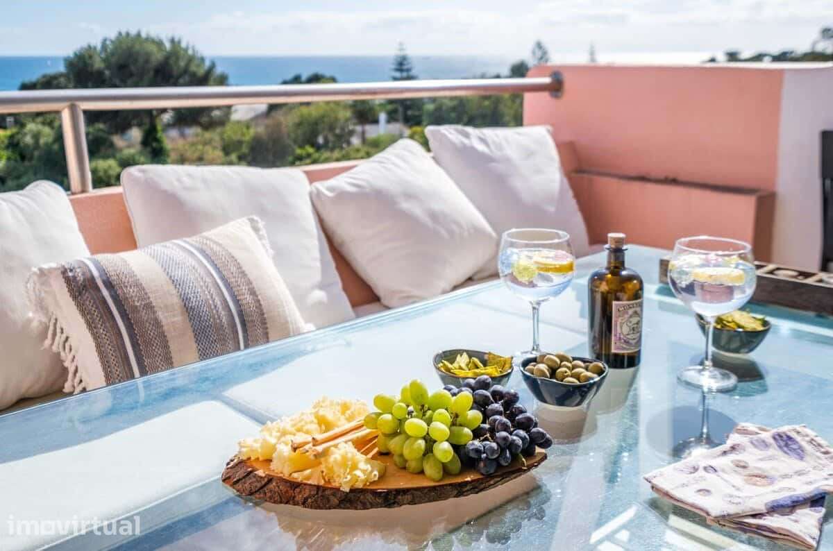 Luxury Sea View Apartment - Cascais - Grande imagem: 3/60