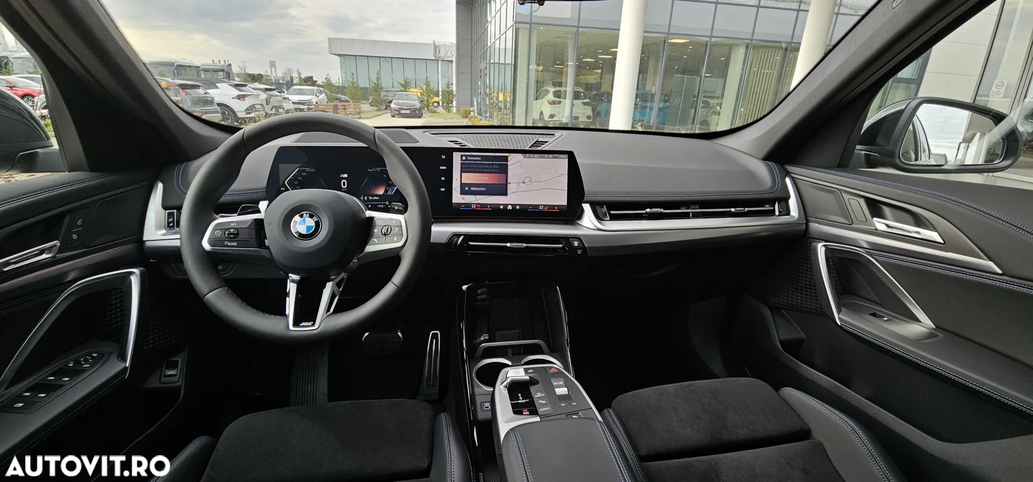 BMW X1 sDrive18d Aut. M Sportpaket - 7