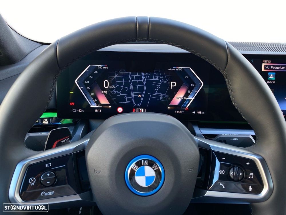 BMW i5 eDrive40 - 6