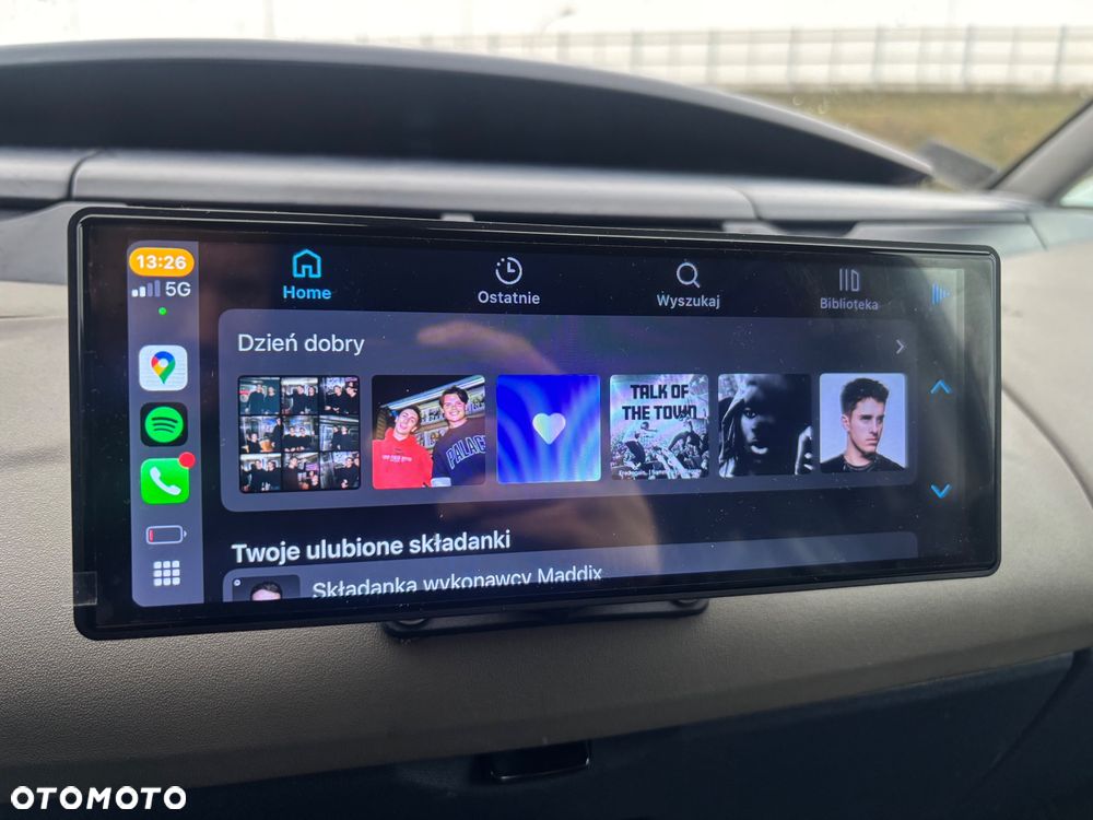 Renault Espace 2.0T Privilege - 20