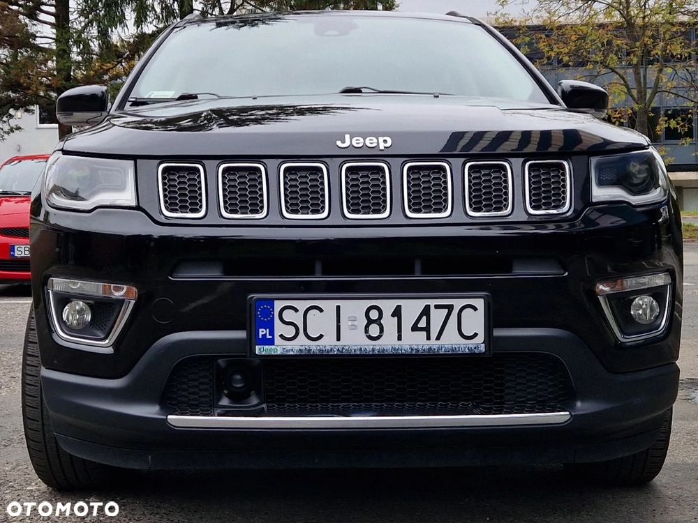 Jeep Compass - 12