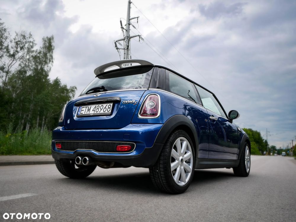 MINI Cooper S - 17