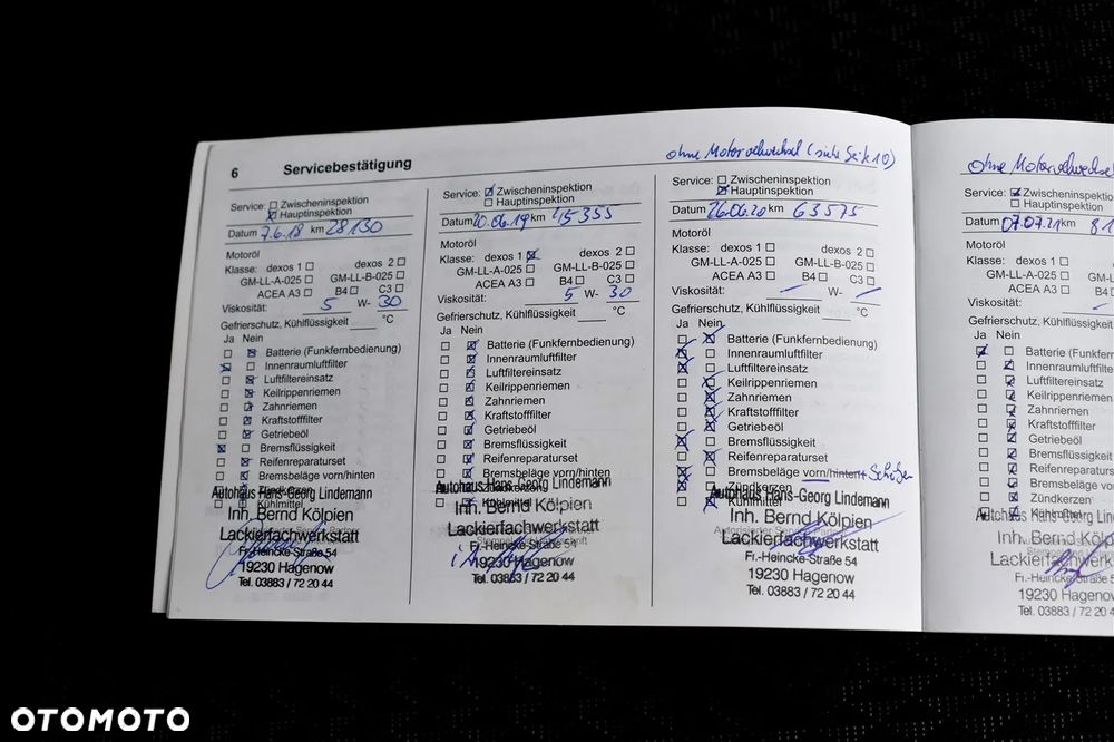 Opel Corsa 1.4 Turbo (ecoFLEX) Start/Stop Innovation - 40