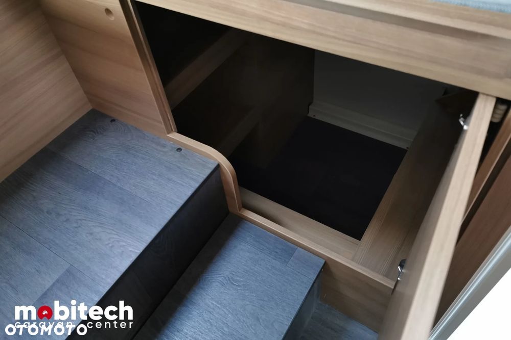 Adria MATRIX 670 SL AXESS - 35