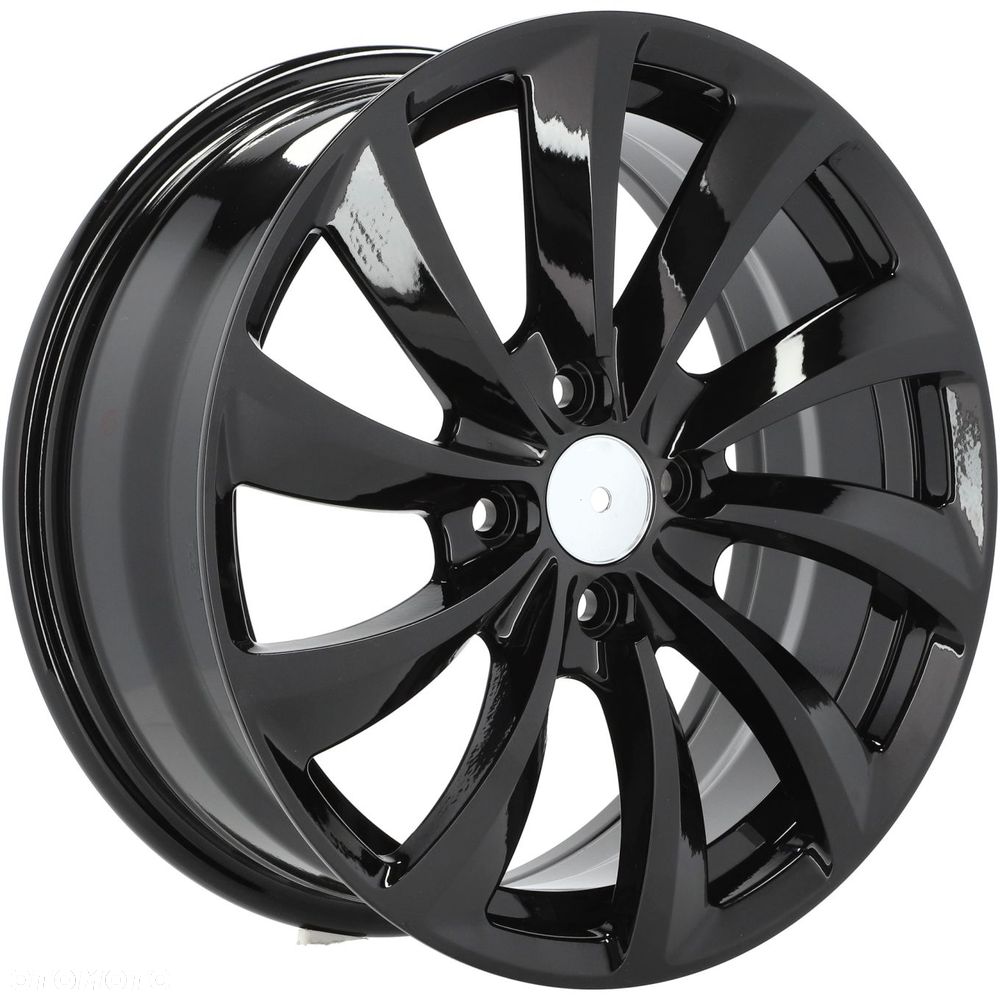 4x Felgi 16 DS3 DS4 FIAT 600 OPEL Crossland Mokka B PEUGEOT 2008 3008 Partner - REW003 - 7