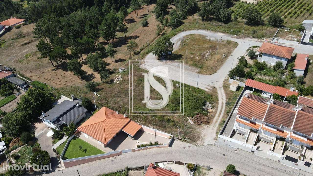 Terreno em Marco Canaveses - Grande imagem: 3/10