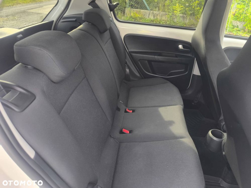Volkswagen up! 1.0 move EU6 - 23