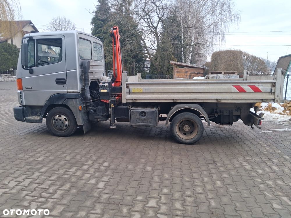 Nissan Inny - 2