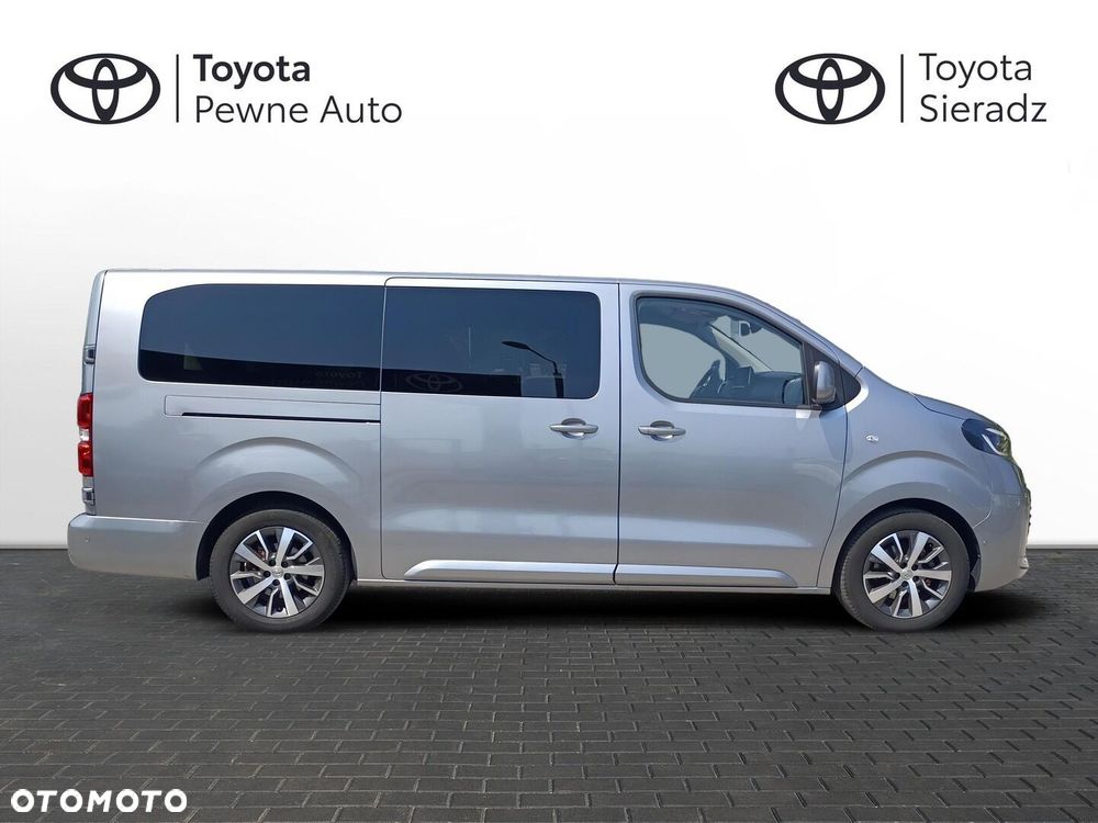 Toyota Proace Verso 2.0 D4-D Long Business - 5