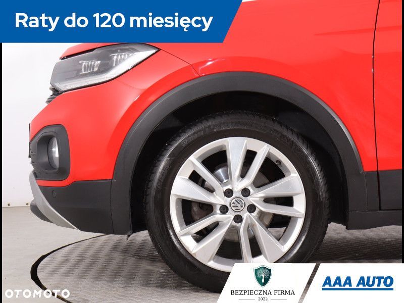 Volkswagen T-Cross - 15