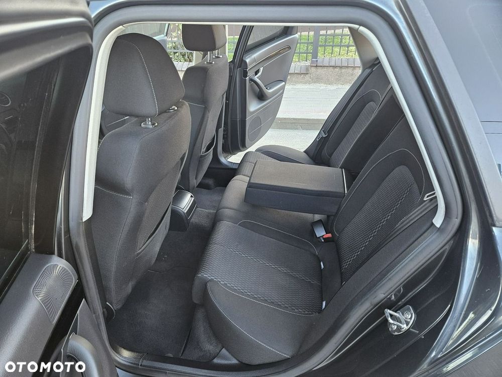 Seat Exeo - 9