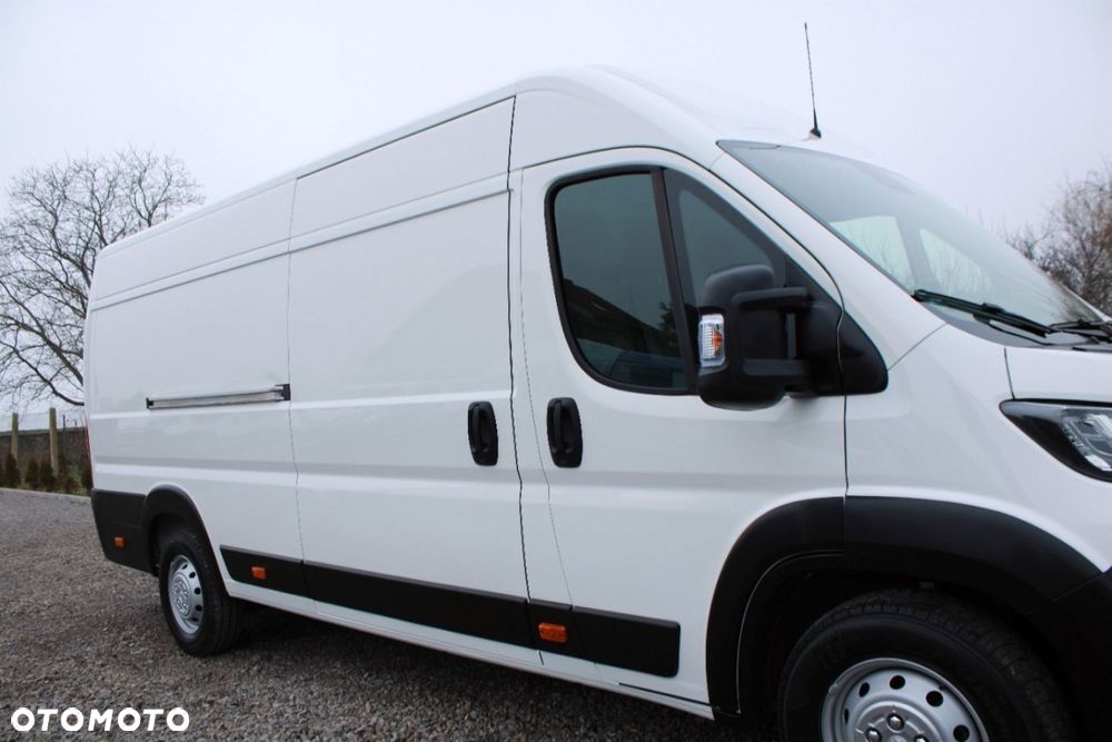 Peugeot Boxer - 24