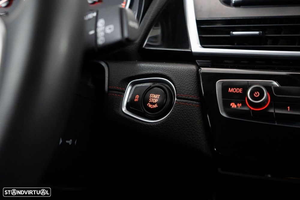 BMW 216 Gran Tourer d Line Sport Auto - 22