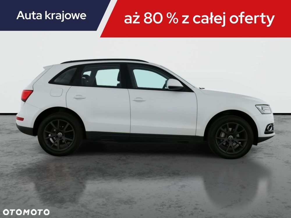 Audi Q5 - 8