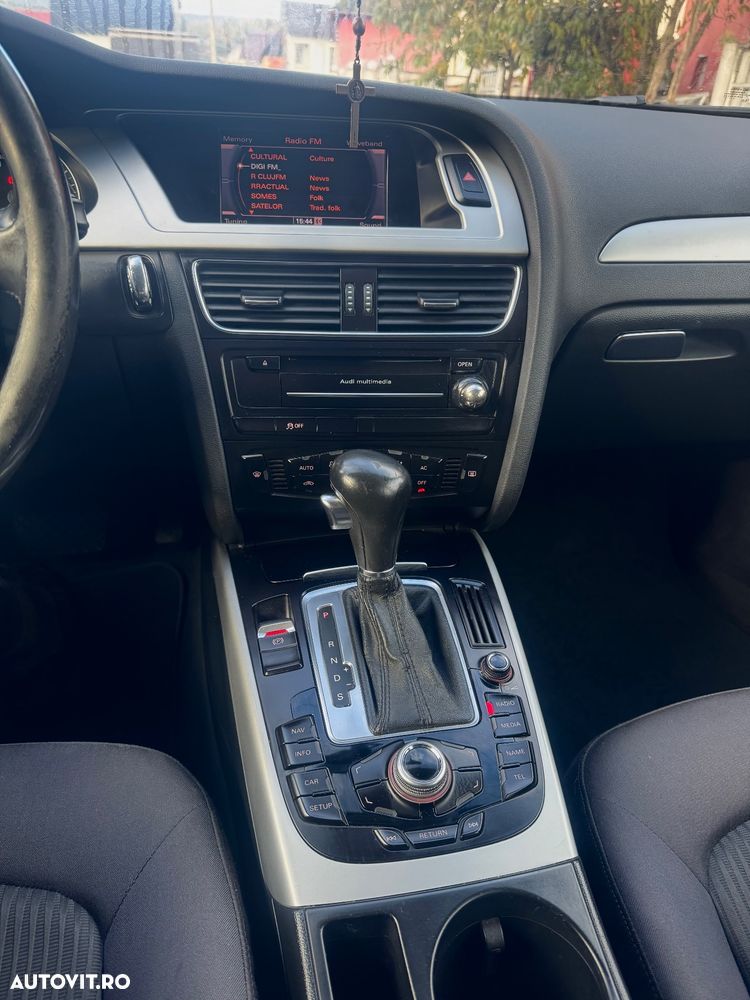 Audi A4 - 2