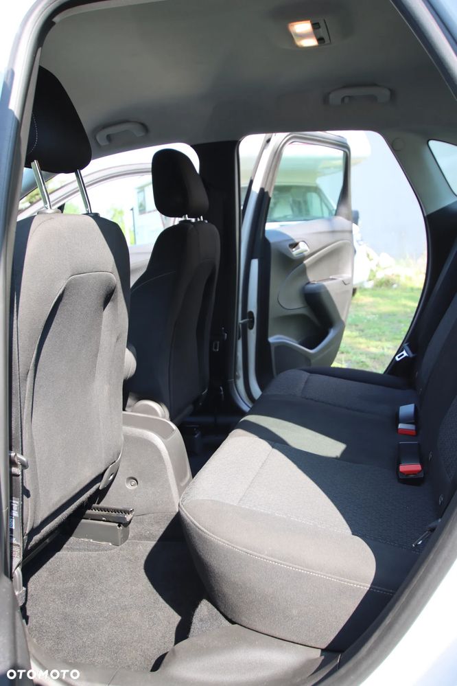 Opel Crossland X 1.2 Enjoy - 10