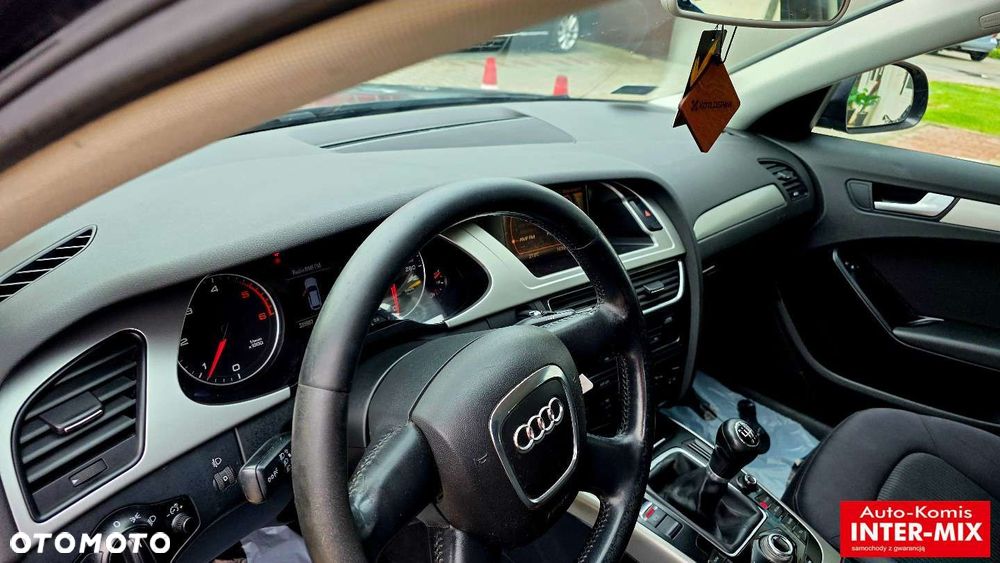 Audi A4 Avant - 17
