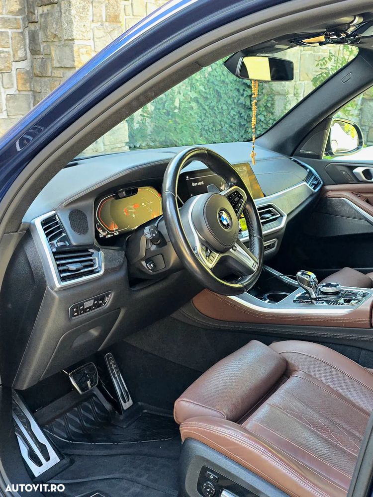 BMW X5 xDrive30d - 17