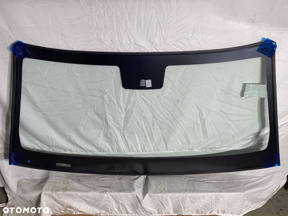 SZYBA PRZEDNIA CZOŁOWA CHEVROLET CAMARO 2D COUPE HUD 2010-2015 - 4