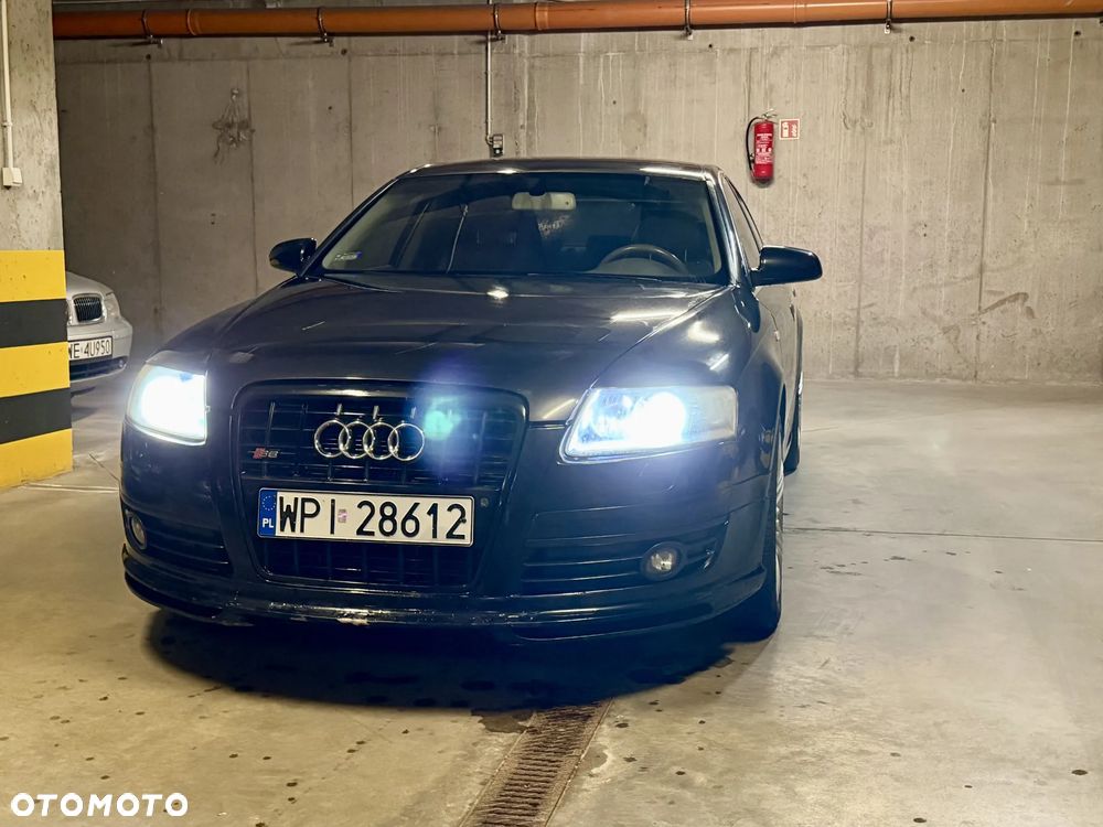 Audi A6 Limousine - 2