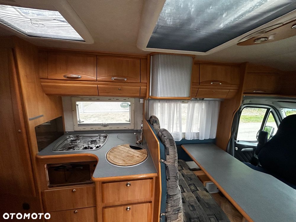 Fiat ducato - 11