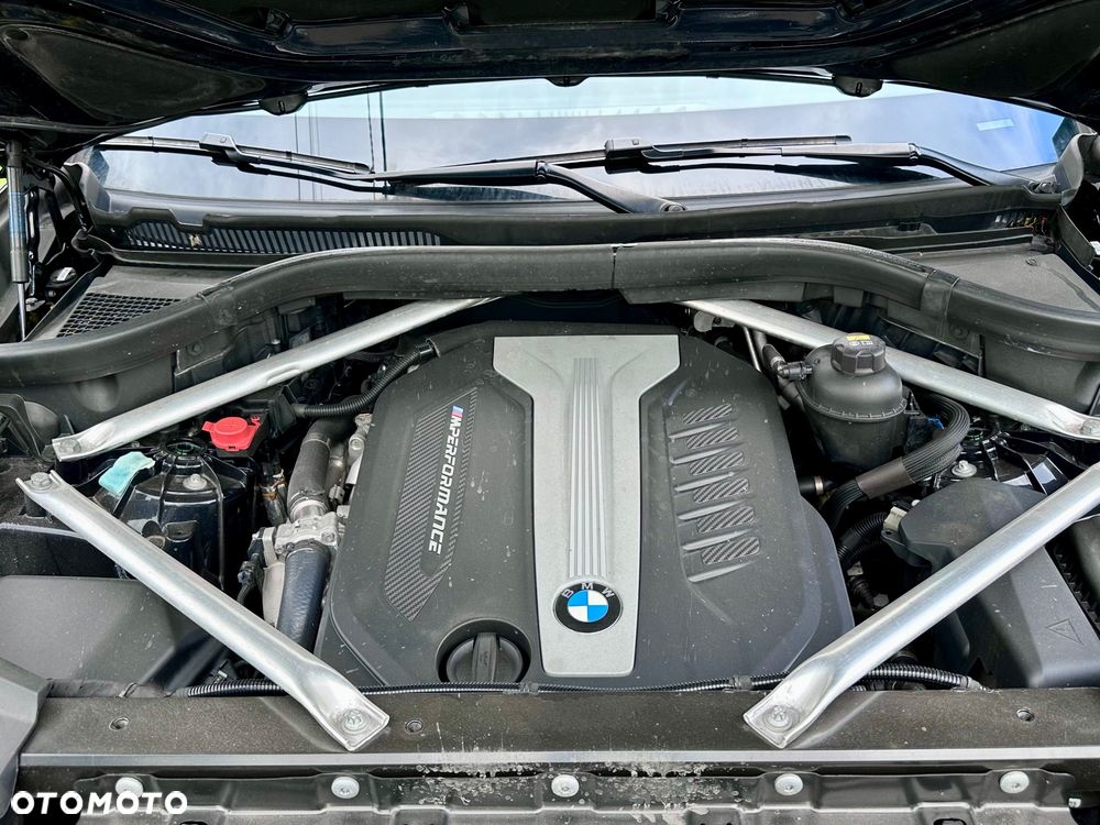 BMW X5 M - 14