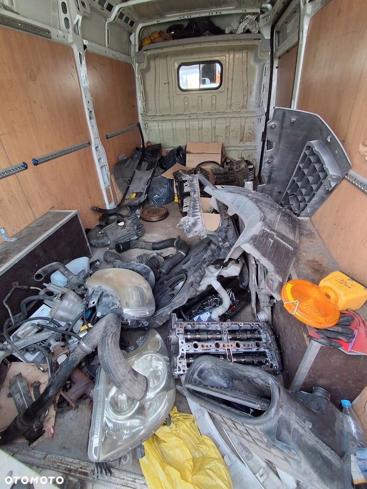 Fiat Ducato L3 - 6